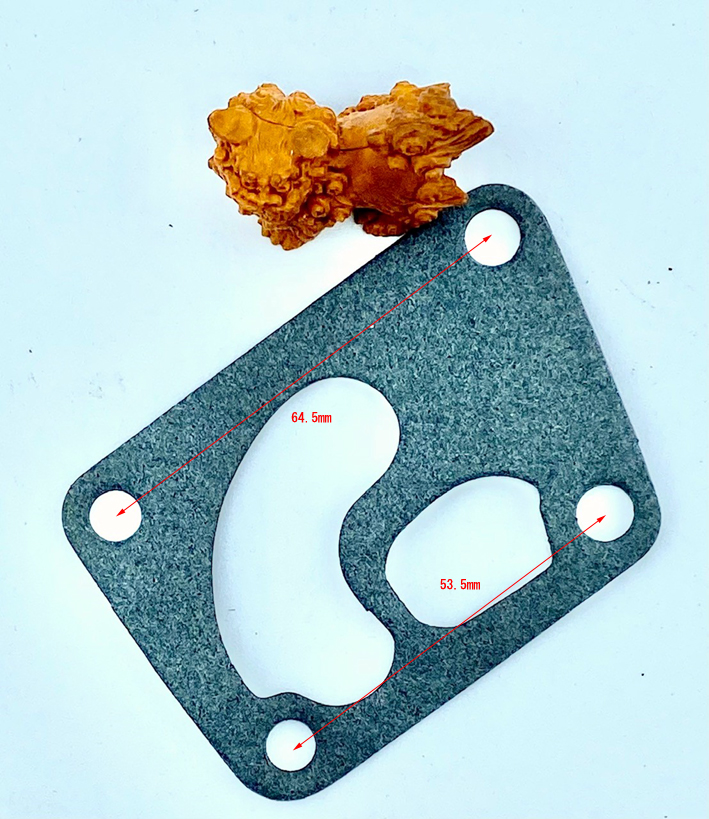 ガスケット・アダプター・オイルフィルターRoverの画像