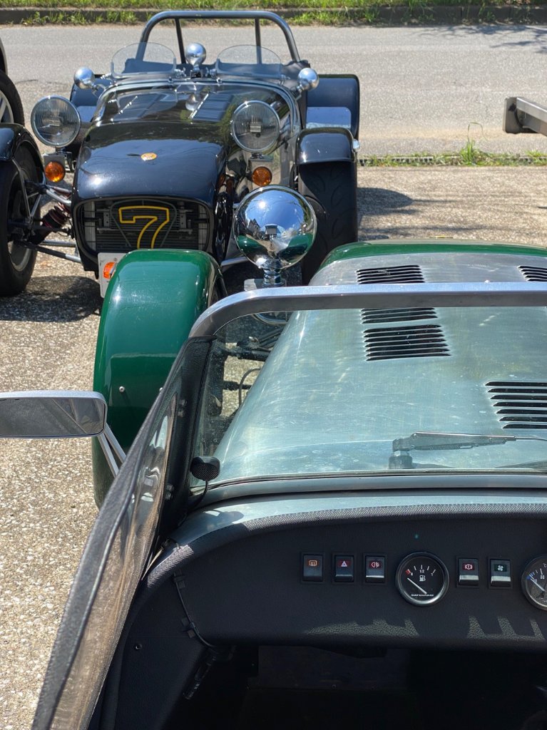caterham.jp|｜}外装系/ミラー、鏡類｜{ニライカナイドットコム}