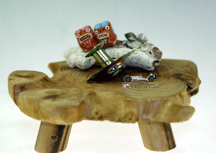 ズースファスナー・21mm長ロング・アッパー・ノーズコーンの画像