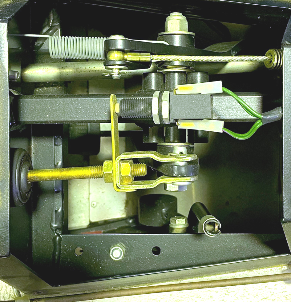 クレビス、クラッチ & ブレーキマスターの画像