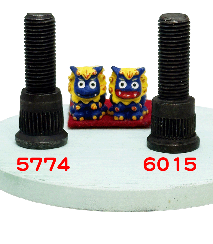 ハブボルト・ホィールボルト3/8・95.25mmの画像