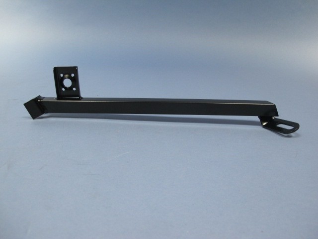 サポートブラケット、左側、ブーツカバー、アルミ、レース (メトリック)の画像