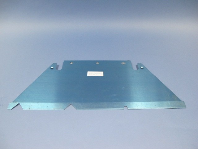 ブーツカバー、S3、アルミ、センター、R300 レース、メトリックの画像