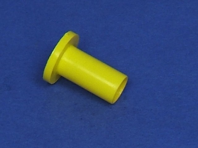 ガイドブッシュ、クラッチケーブルエンド、Ford 4速、5速、 6速 ギアボックス1986年以降の画像