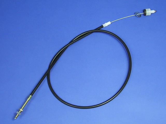クラッチケーブル、左ハンドル、S3 Ford Classic、4速、1995年以前の画像