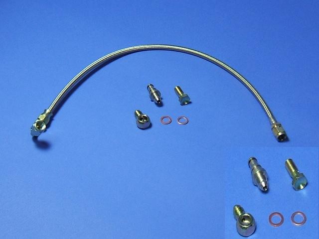 クラッチホース、右ハンドル、Sigma、2006年以降の画像