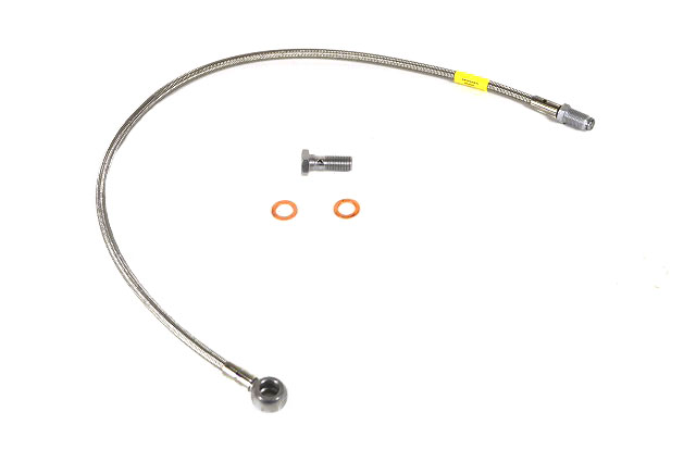 クラッチホース、R400 2007年以降、Seven 270、480、620の画像