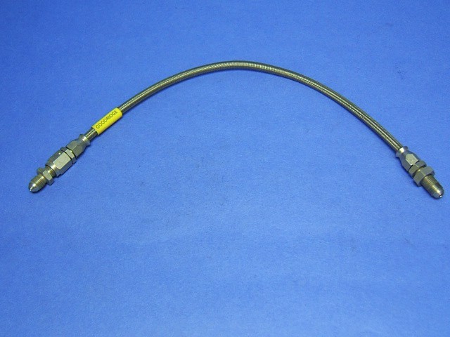 クラッチホース、LHDの画像