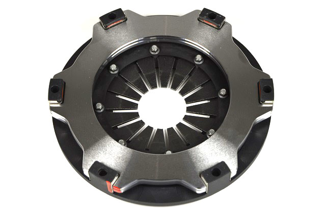 クラッチカバー、Sadev ギアボックス、420＆620レースの画像