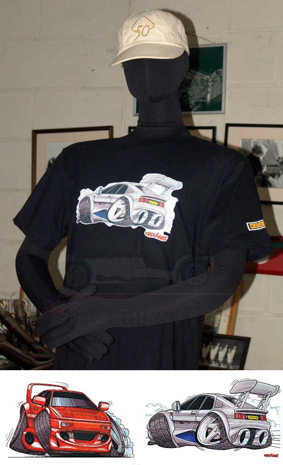 KoolART/Ｔシャツの画像