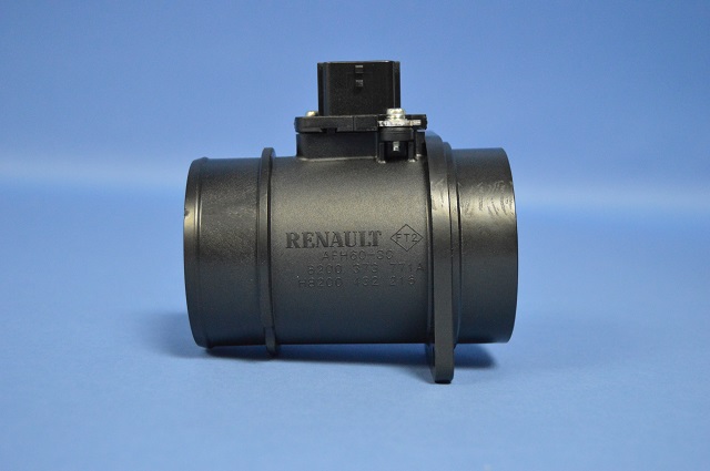 エアフローメーター・Seven 160 & 165、Sprint、275左ハンドルの画像