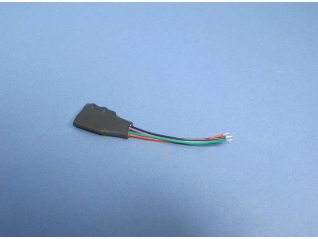 エンジンワーニングランプ、PCB、シャーシハーネスの画像