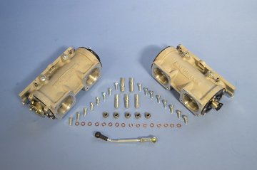 ローラーバレル、ITB、Seven 480の画像