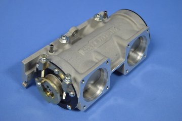 ローラーバレル、ITB、Seven 480の画像