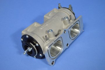 ローラーバレル、ITB、Seven 480の画像