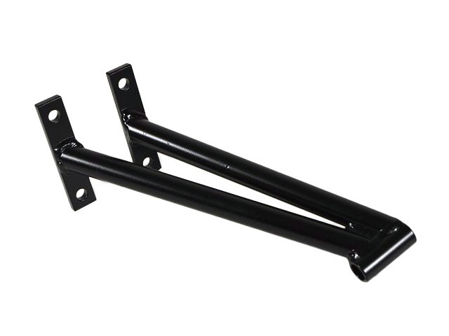 エンジンマウントブラケット、左、FORD X.FLOW/BDRの画像