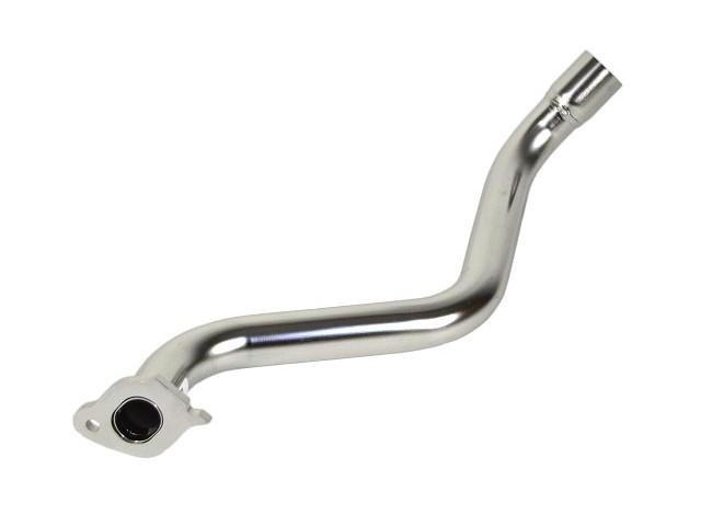 エキゾーストパイプ、プライマリー、ポリッシュ仕上げ、S3 Sigma (No.1)の画像