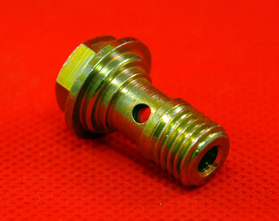 WEBER.バンジョーボルト・フォルクラムピン#70の画像