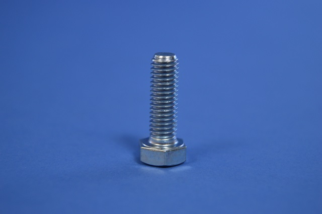 セットスクリュー、エキゾーストマウント、Metricの画像