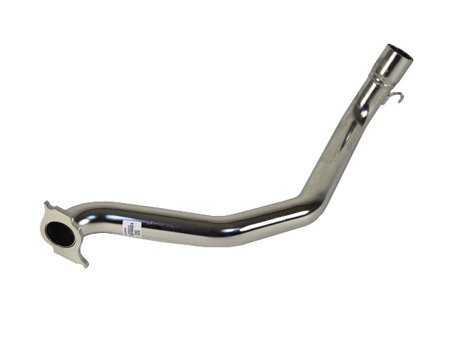 エキゾーストパイプ、プライマリー、ポリッシュ仕上げ、S3 Duratec (No.2)の画像