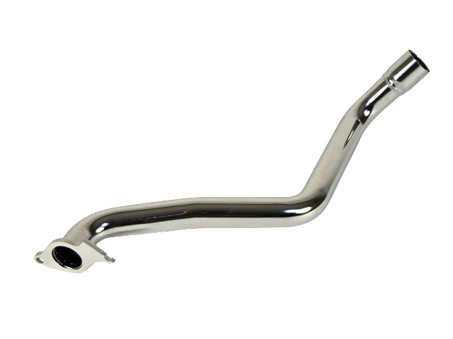 エキゾーストパイプ、プライマリー、ポリッシュ仕上げ、S3 Duratec (No.1)の画像