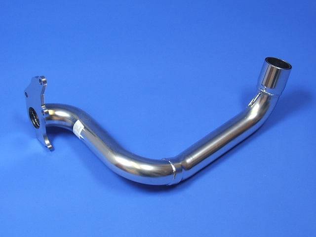 エキゾーストパイプ、プライマリー、Duratec、R500、Seven 620、No.4の画像