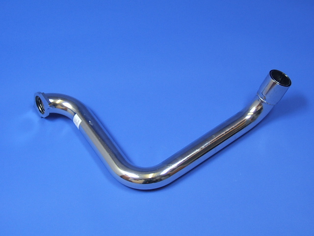 エキゾーストパイプ、プライマリー、Duratec、R500、Seven 620、No.3の画像