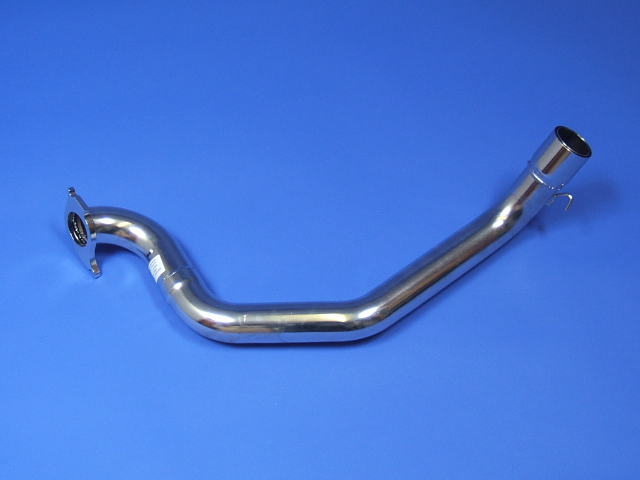 エキゾーストパイプ、プライマリー、Duratec、R500、Seven 620、No.2の画像
