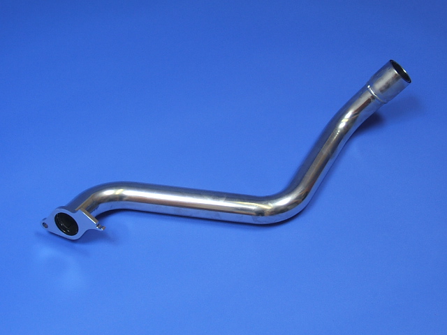 エキゾーストパイプ、プライマリー、Duratec、R500、Seven 620、No.1の画像