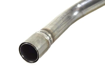 エキゾーストパイプ、プライマリー、SV Duratec、No.1の画像