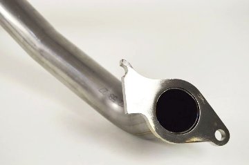 エキゾーストパイプ、プライマリー、SV Duratec、No.1の画像