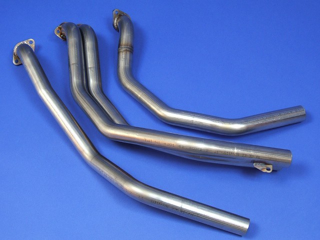 エキゾーストパイプセット、プライマリー、FORD X.FLOW、右ハンドルの画像