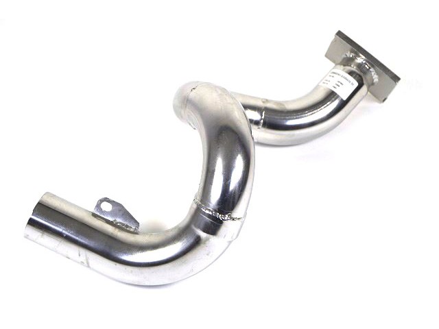 エキゾーストパイプ、プライマリー、Superlight R、4-2-1、右ハンドル、No.3の画像