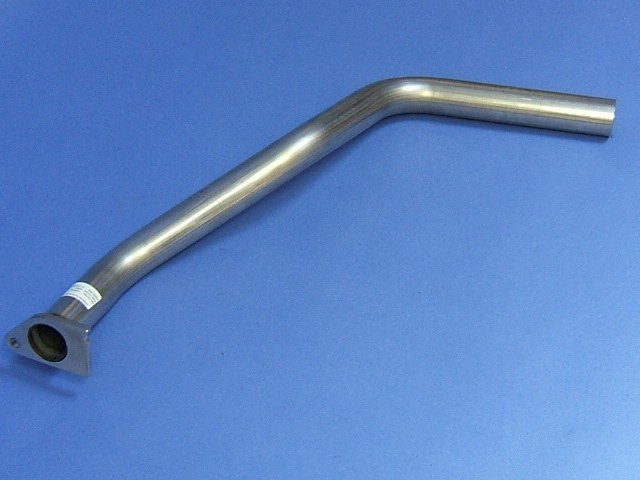 エキゾーストパイプ、プライマリー、SV VHPD & 160 VVCX、No.1の画像