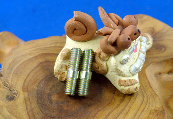 WEBER.ウェーバースタッドボルト#23の画像