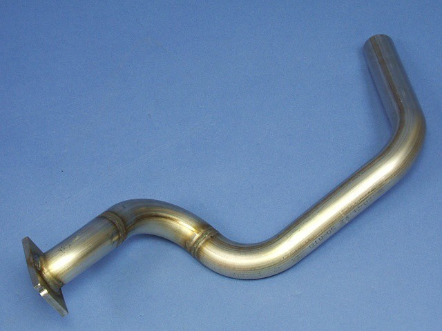 エキゾーストパイプ、プライマリー、SV VHPD & 160 VVCX、No.3の画像