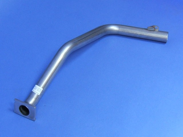 エキゾーストパイプ、プライマリー、SV VHPD & 160 VVCX、No.2の画像