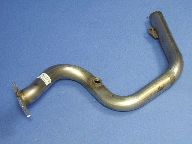 エキゾーストパイプ、プライマリー、SV VHPD & 160 VVCX、No.4の画像