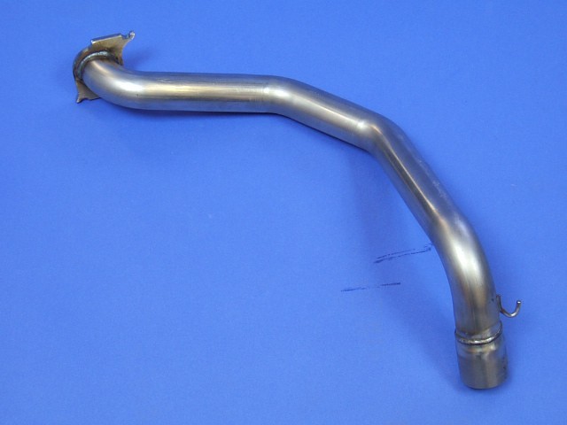 エキゾーストパイプ、プライマリー、C400、レース、右ハンドル、Imperial シャーシ、No.1の画像