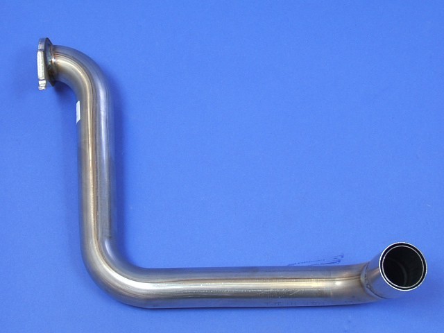 エキゾーストパイプ、プライマリー、C400、レース、右ハンドル、Imperial シャーシ、No.3の画像