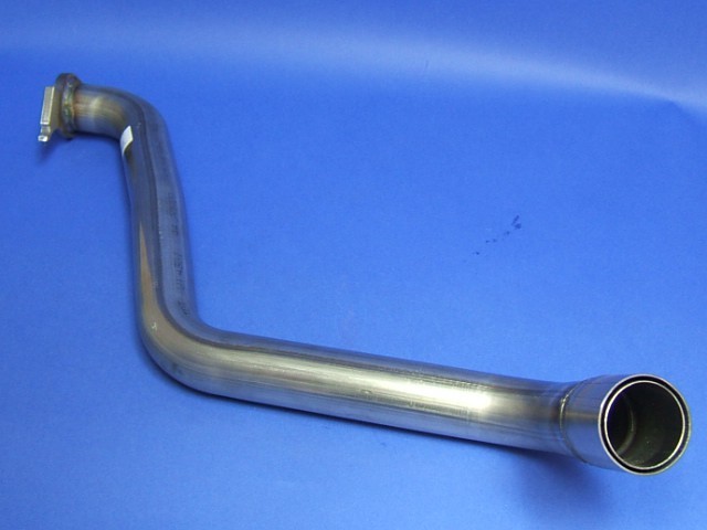 エキゾーストパイプ、プライマリー、R400、ロード SVA、右ハンドル、Metric シャーシ、No.1の画像