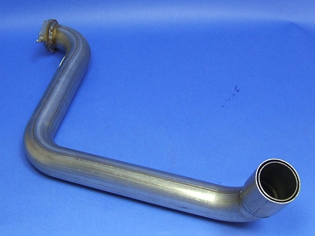 エキゾーストパイプ、プライマリー、R400、ロード SVA、右ハンドル、Metric シャーシ、No.3の画像