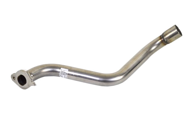 エキゾーストパイプ、プライマリー、Sigma、中国アカデミー、No.1の画像