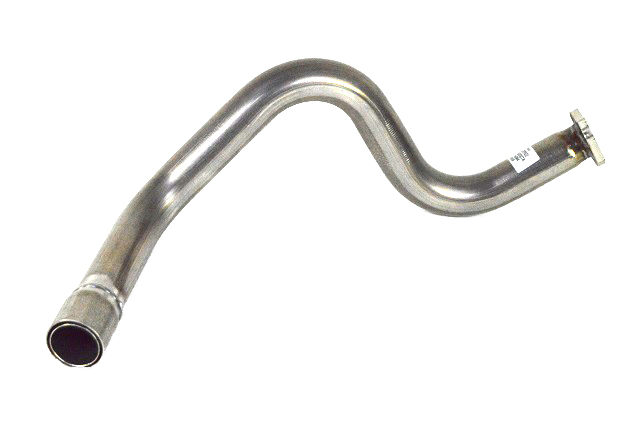エキゾーストパイプ、プライマリー、Sigma SVA、2007年以降、No.3の画像