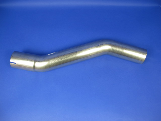 エキゾーストパイプ、フロント中間、SV EU4 175の画像