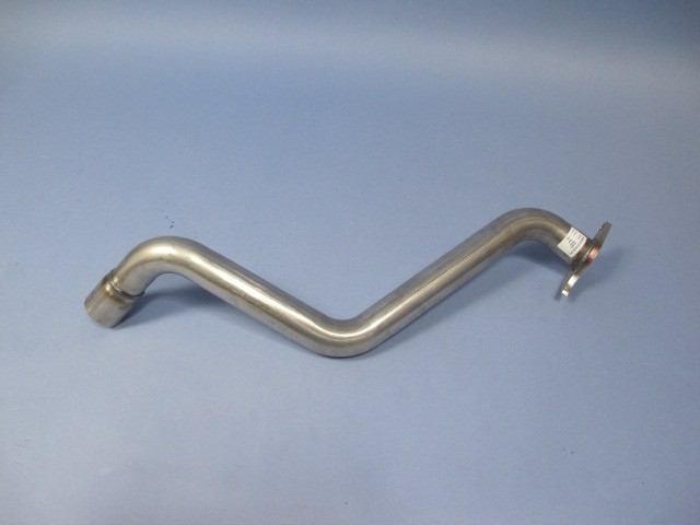 エキゾーストパイプ、プライマリー、EU4 175 アップグレード、No.1の画像
