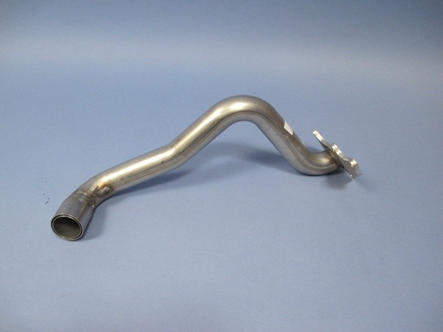 エキゾーストパイプ、プライマリー、EU4 175 アップグレード、No.4の画像