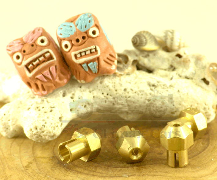 WEBER.ウェーバーメインジェット#15の画像