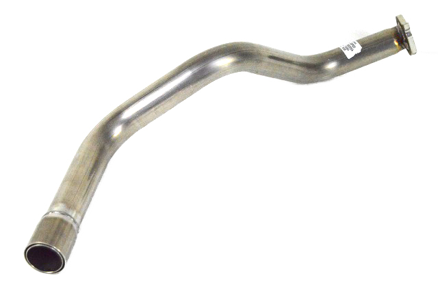 エキゾーストパイプ、プライマリー、Sigma SVA、2007年以降、No.1の画像
