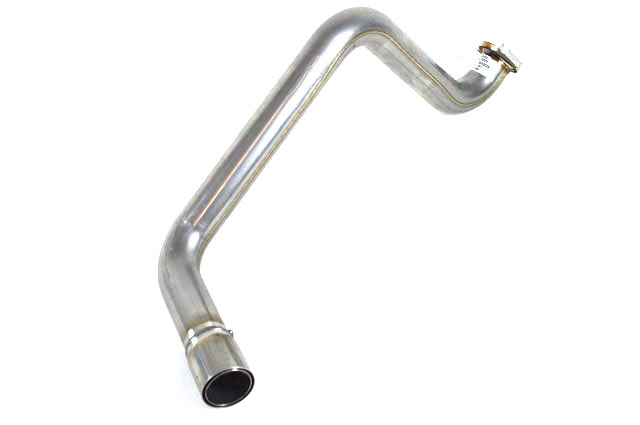エキゾーストパイプ、プライマリー、SV Duratec、No.3の画像